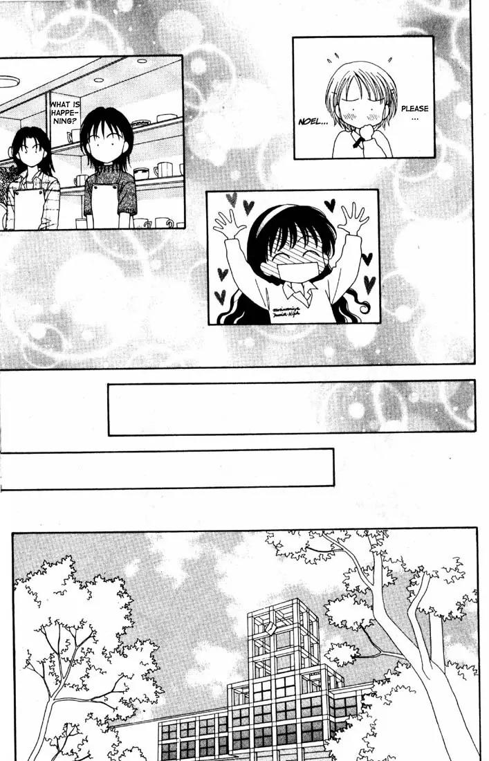 Mint na Bokura Chapter 16 page 43 - Chapter 16: [End]