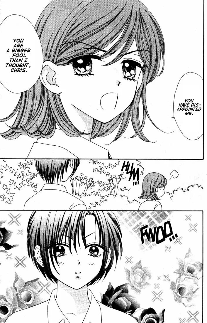 Mint na Bokura Chapter 16 page 49 - Chapter 16: [End]