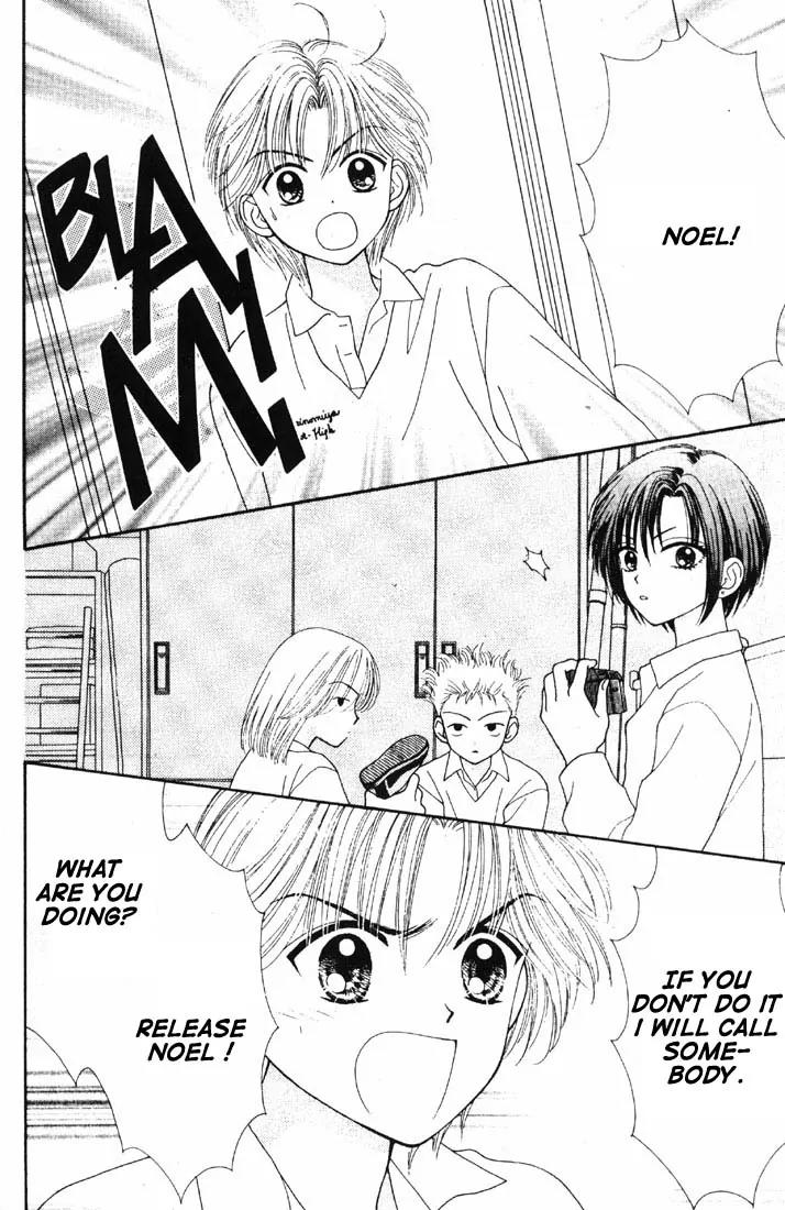 Mint na Bokura Chapter 16 page 5 - Chapter 16: [End]