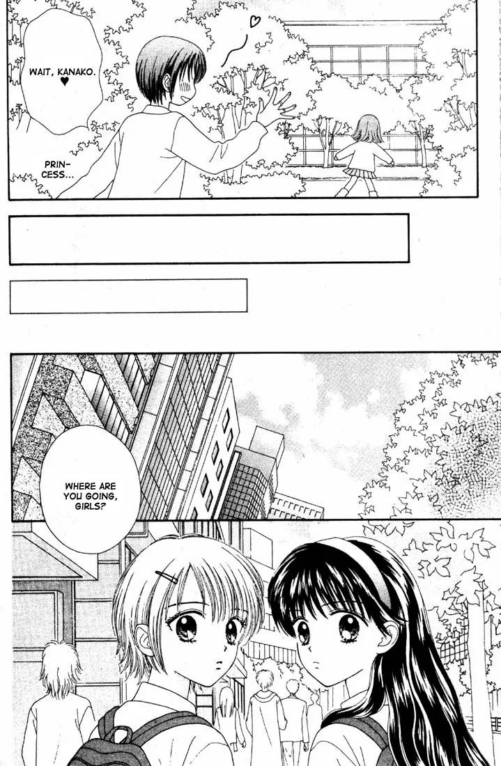 Mint na Bokura Chapter 16 page 50 - Chapter 16: [End]