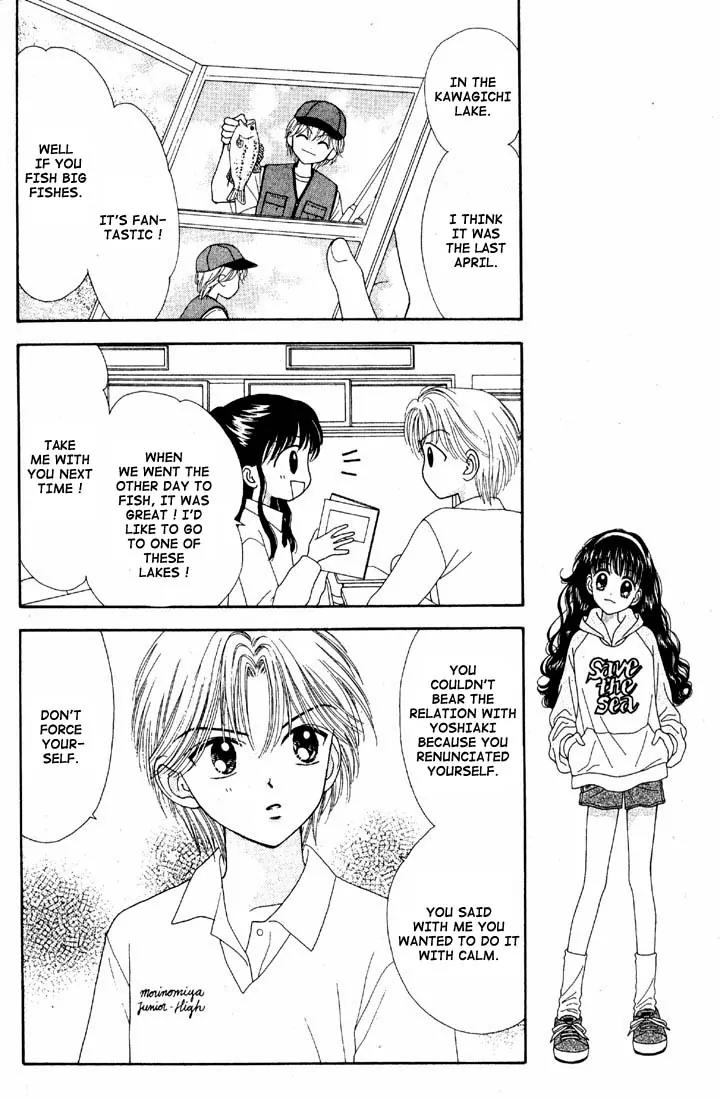 Mint na Bokura Chapter 16 page 52 - Chapter 16: [End]