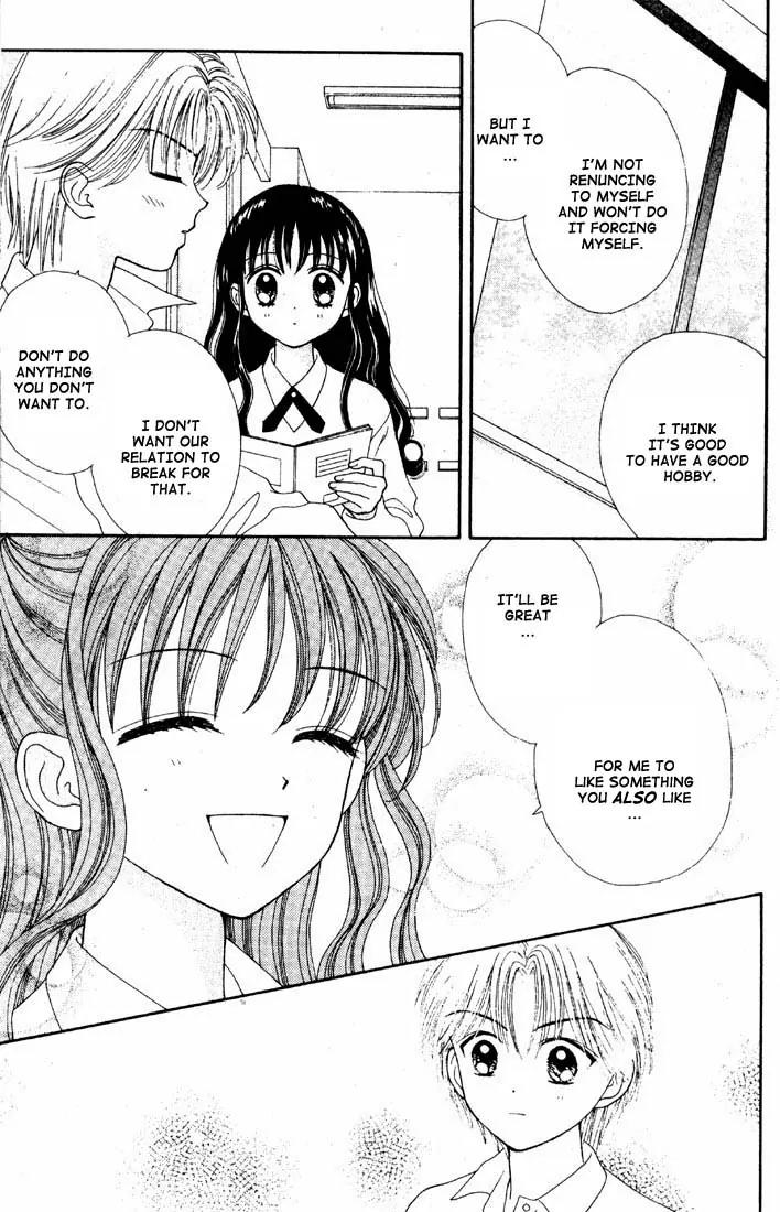 Mint na Bokura Chapter 16 page 53 - Chapter 16: [End]