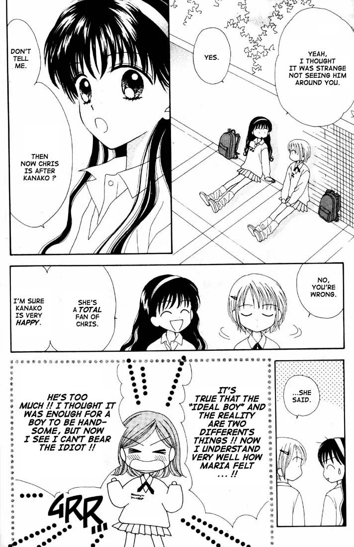 Mint na Bokura Chapter 16 page 56 - Chapter 16: [End]