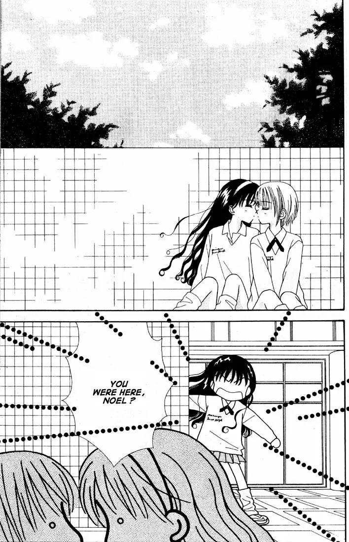 Mint na Bokura Chapter 16 page 61 - Chapter 16: [End]