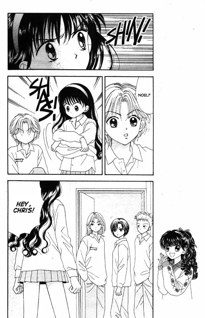 Mint na Bokura Chapter 16 page 7 - Chapter 16: [End]