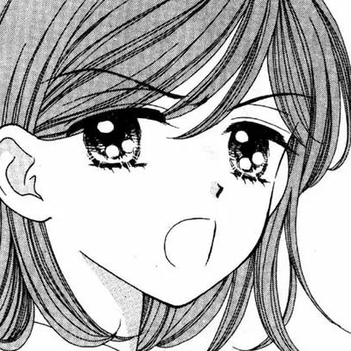 Mint na Bokura Chapter 16: [End] cover