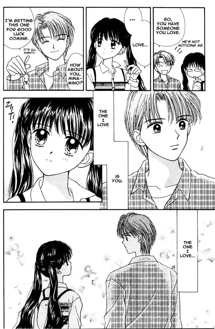 Mint na Bokura Chapter 2 page 12 - Chapter 2