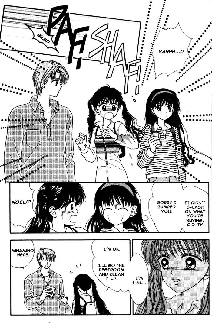 Mint na Bokura Chapter 2 page 13 - Chapter 2