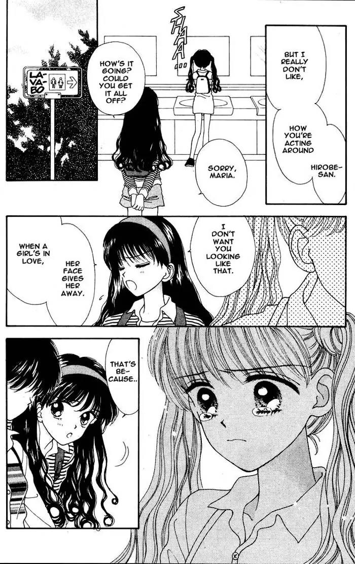 Mint na Bokura Chapter 2 page 14 - Chapter 2