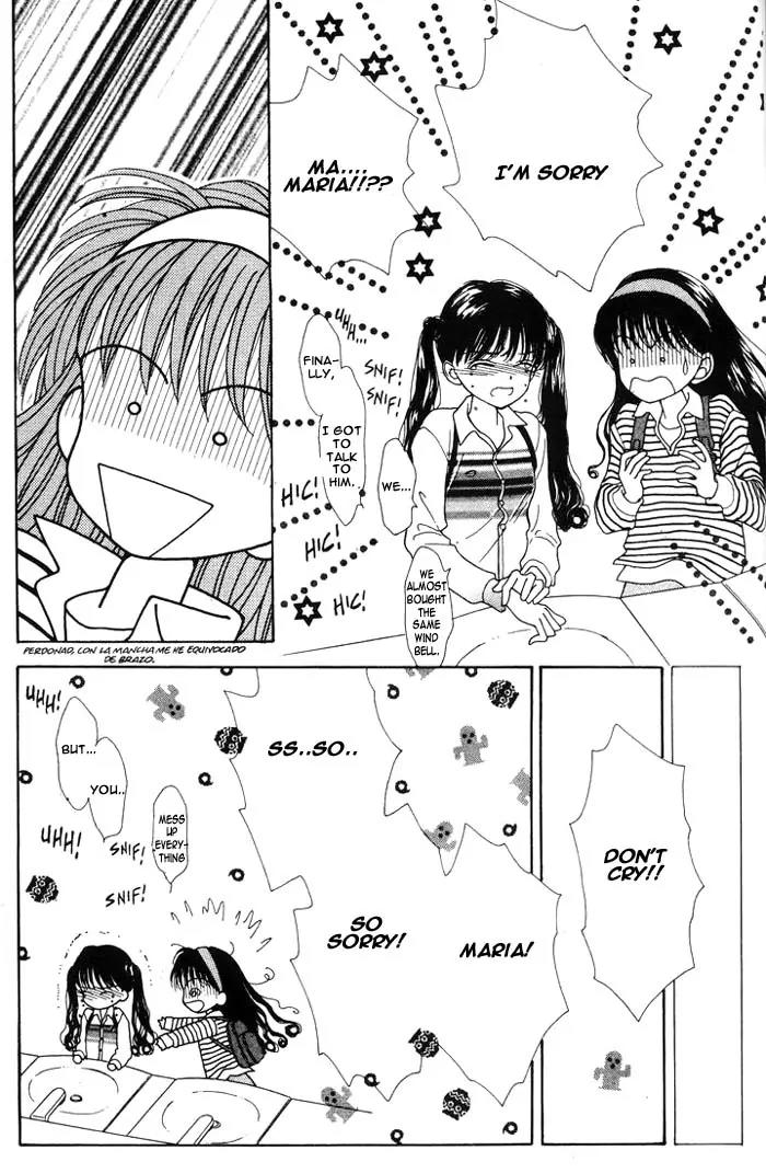 Mint na Bokura Chapter 2 page 15 - Chapter 2