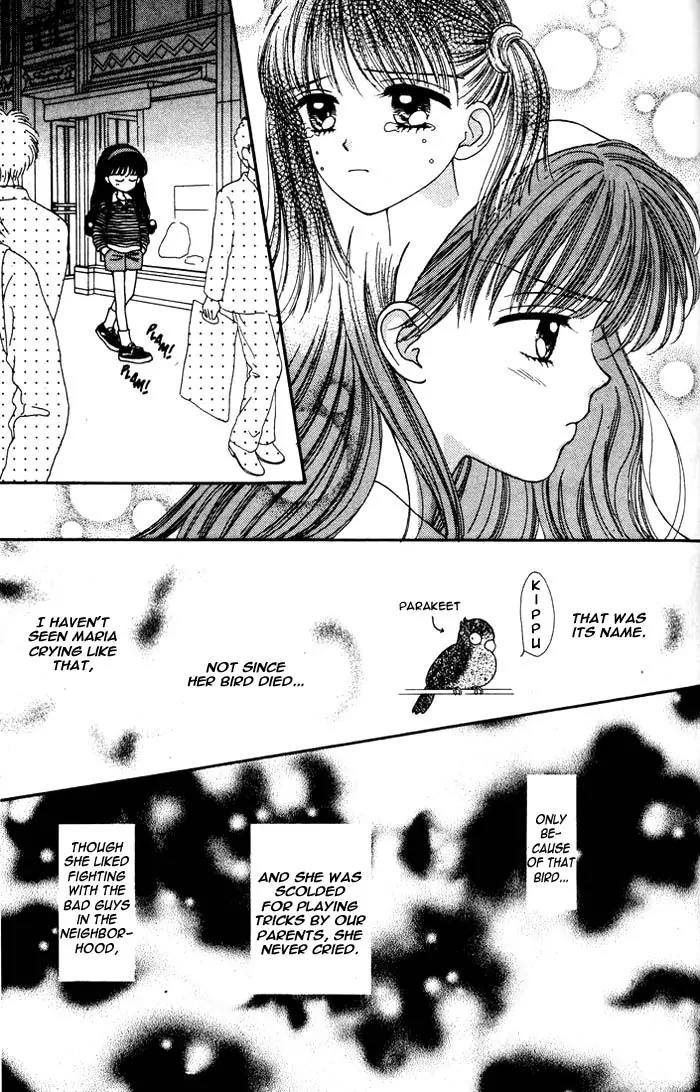 Mint na Bokura Chapter 2 page 19 - Chapter 2