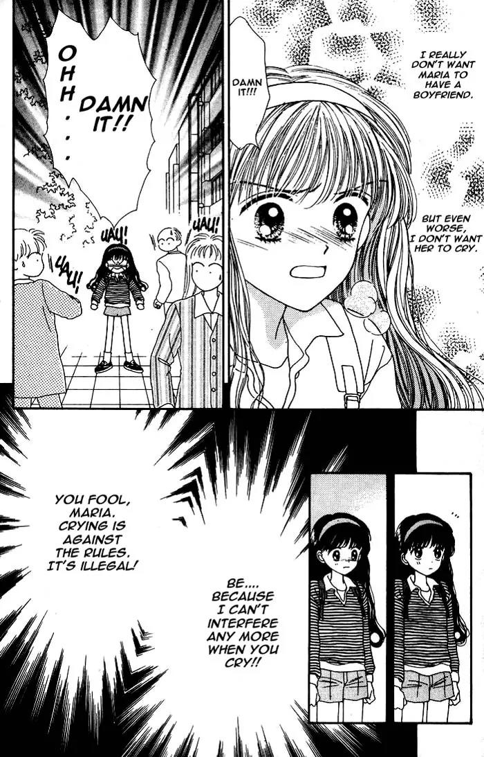 Mint na Bokura Chapter 2 page 20 - Chapter 2