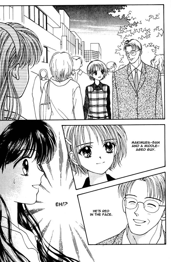 Mint na Bokura Chapter 2 page 21 - Chapter 2