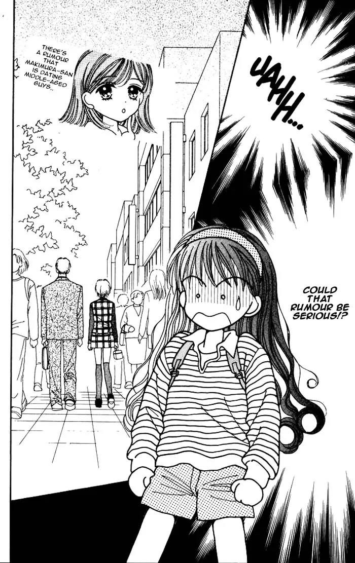 Mint na Bokura Chapter 2 page 22 - Chapter 2