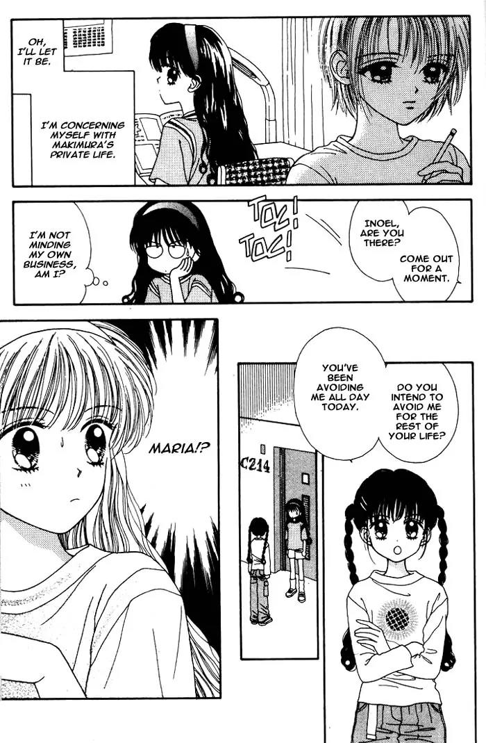 Mint na Bokura Chapter 2 page 25 - Chapter 2