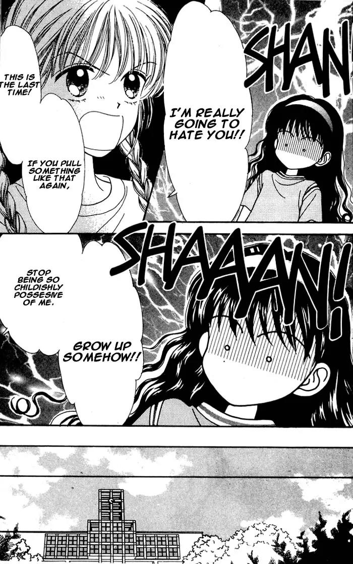 Mint na Bokura Chapter 2 page 27 - Chapter 2