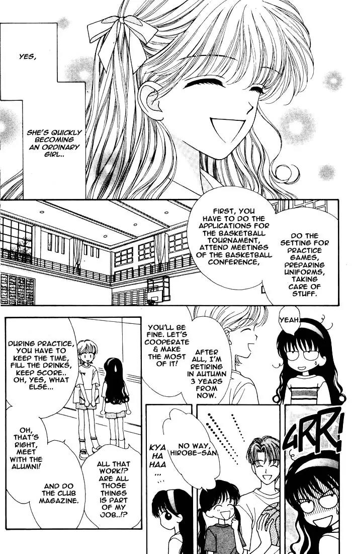 Mint na Bokura Chapter 2 page 29 - Chapter 2