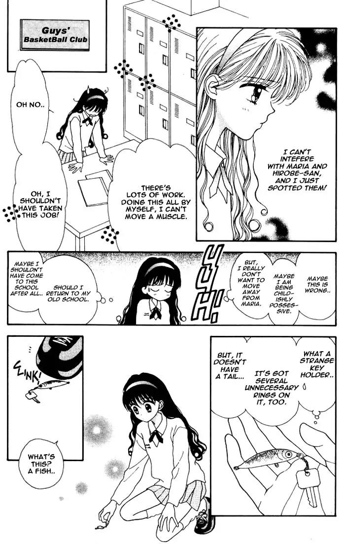 Mint na Bokura Chapter 2 page 30 - Chapter 2