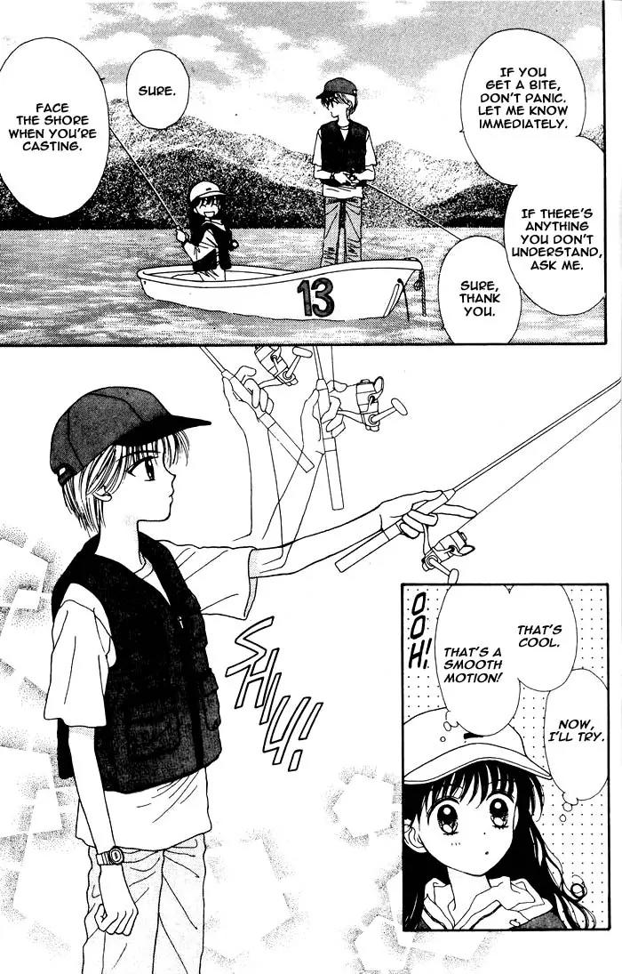 Mint na Bokura Chapter 2 page 35 - Chapter 2