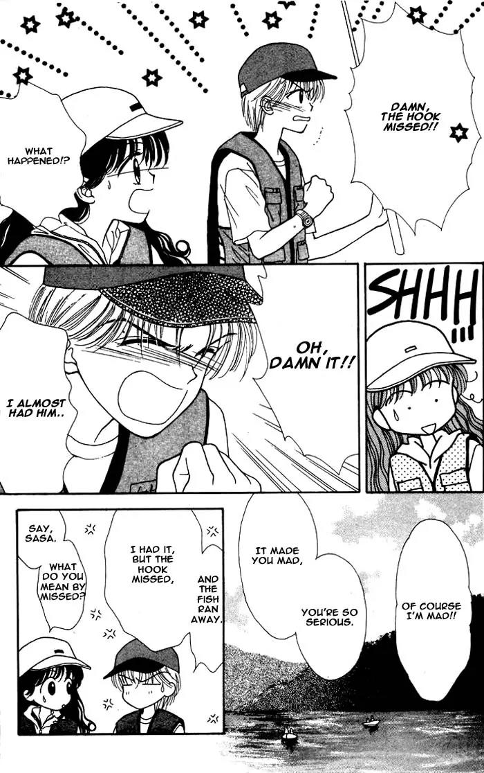 Mint na Bokura Chapter 2 page 37 - Chapter 2