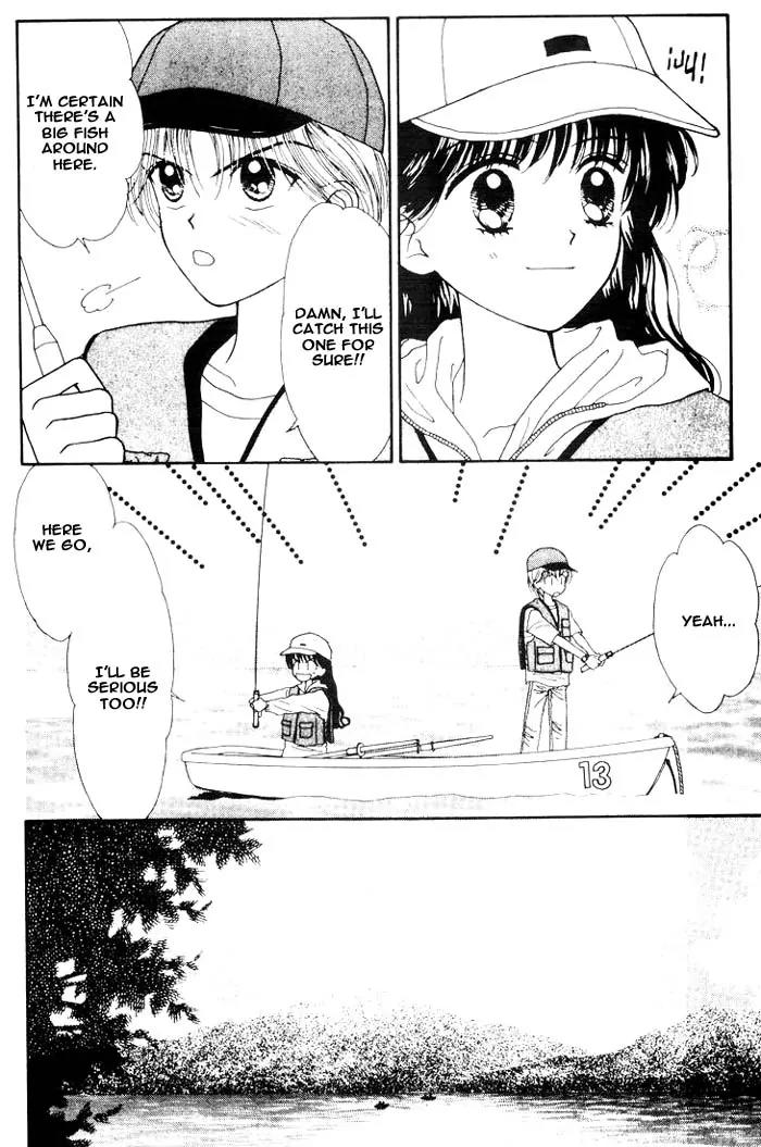 Mint na Bokura Chapter 2 page 38 - Chapter 2