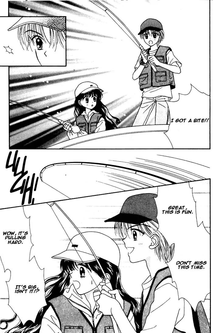 Mint na Bokura Chapter 2 page 39 - Chapter 2