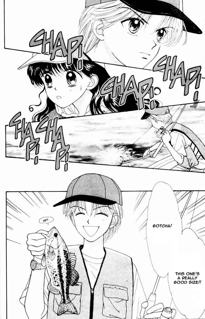 Mint na Bokura Chapter 2 page 40 - Chapter 2
