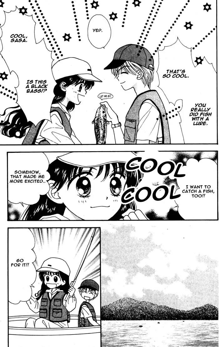 Mint na Bokura Chapter 2 page 41 - Chapter 2