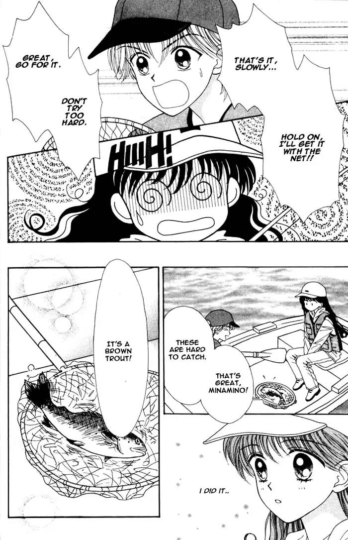 Mint na Bokura Chapter 2 page 44 - Chapter 2