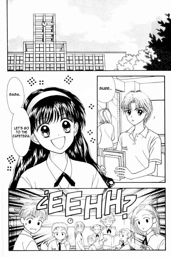 Mint na Bokura Chapter 2 page 46 - Chapter 2