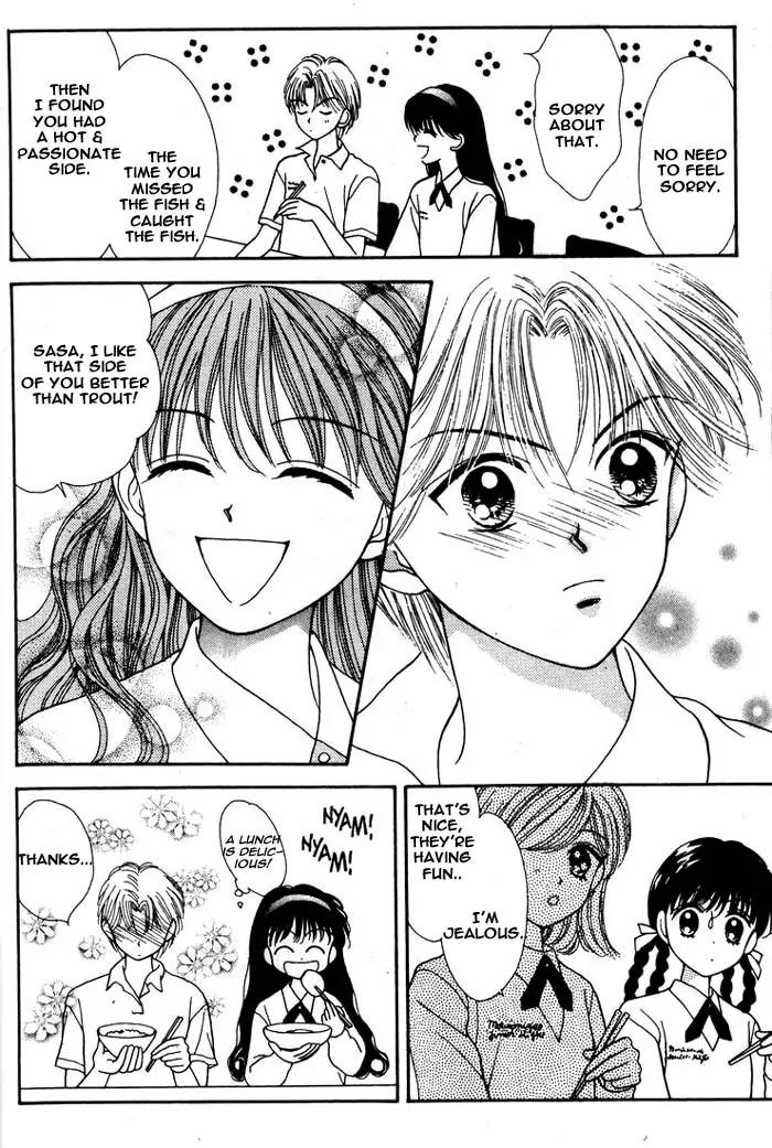 Mint na Bokura Chapter 2 page 48 - Chapter 2