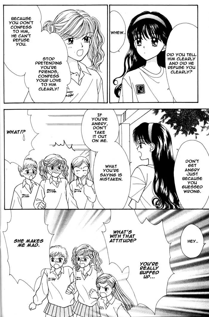 Mint na Bokura Chapter 2 page 52 - Chapter 2