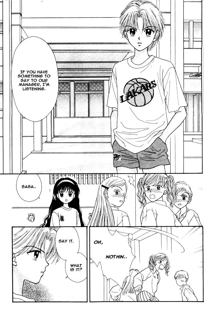 Mint na Bokura Chapter 2 page 53 - Chapter 2