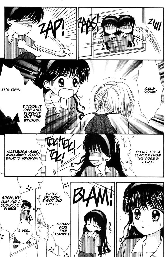 Mint na Bokura Chapter 2 page 61 - Chapter 2