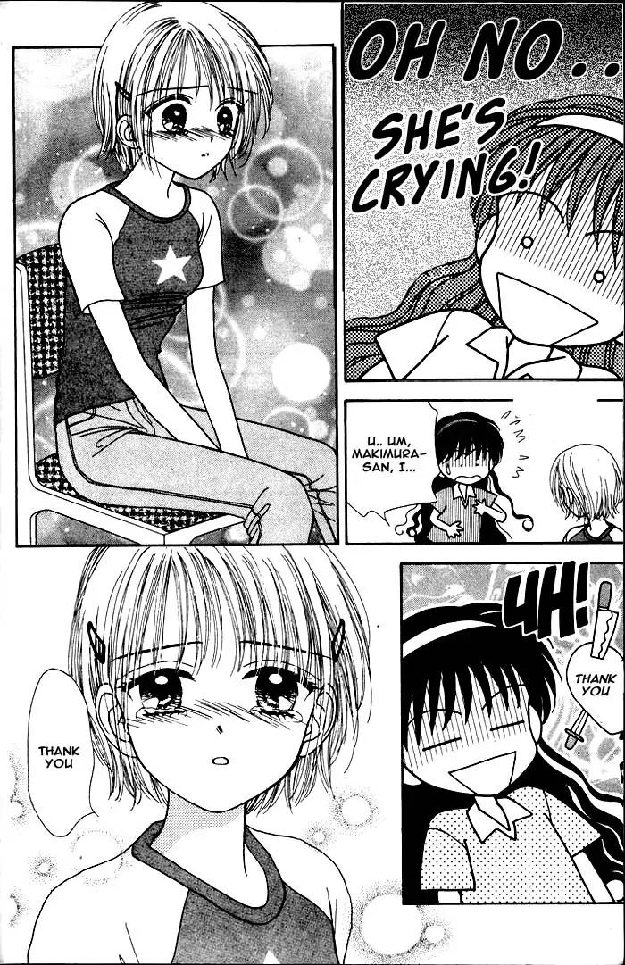 Mint na Bokura Chapter 2 page 62 - Chapter 2
