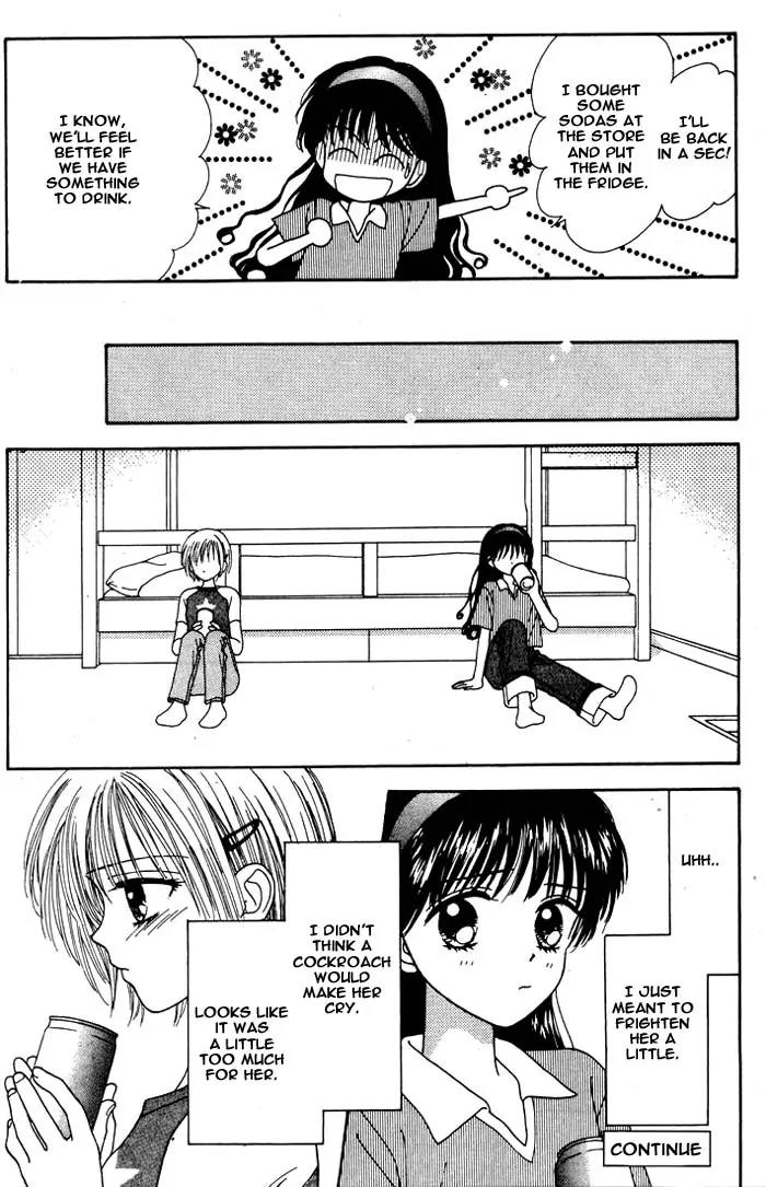 Mint na Bokura Chapter 2 page 63 - Chapter 2