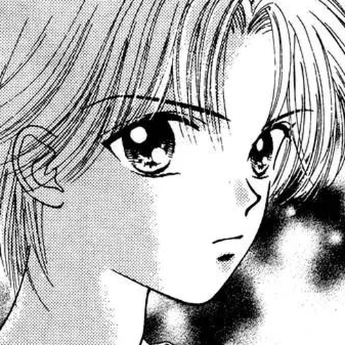 Mint na Bokura Chapter 2 cover