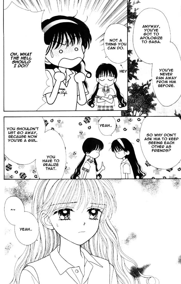 Mint na Bokura Chapter 3 page 13 - Chapter 3