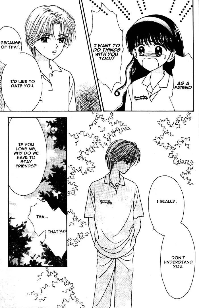 Mint na Bokura Chapter 3 page 16 - Chapter 3