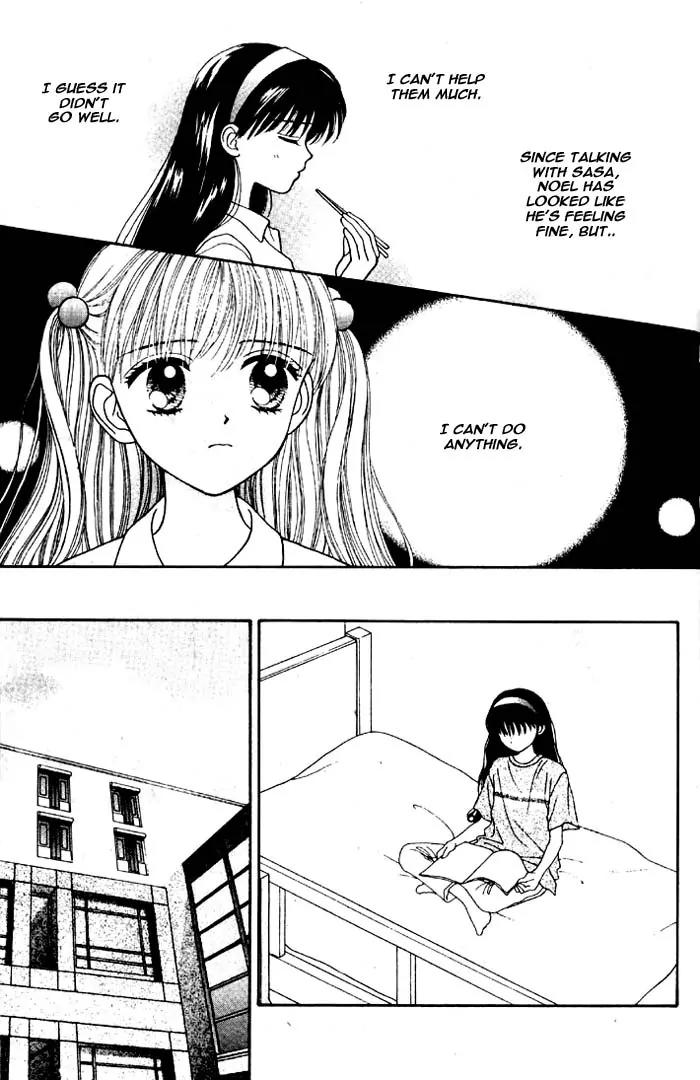 Mint na Bokura Chapter 3 page 18 - Chapter 3
