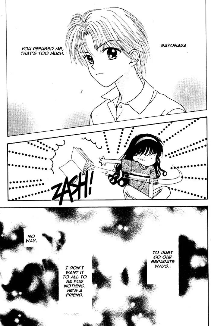 Mint na Bokura Chapter 3 page 20 - Chapter 3