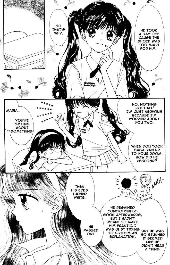 Mint na Bokura Chapter 3 page 28 - Chapter 3