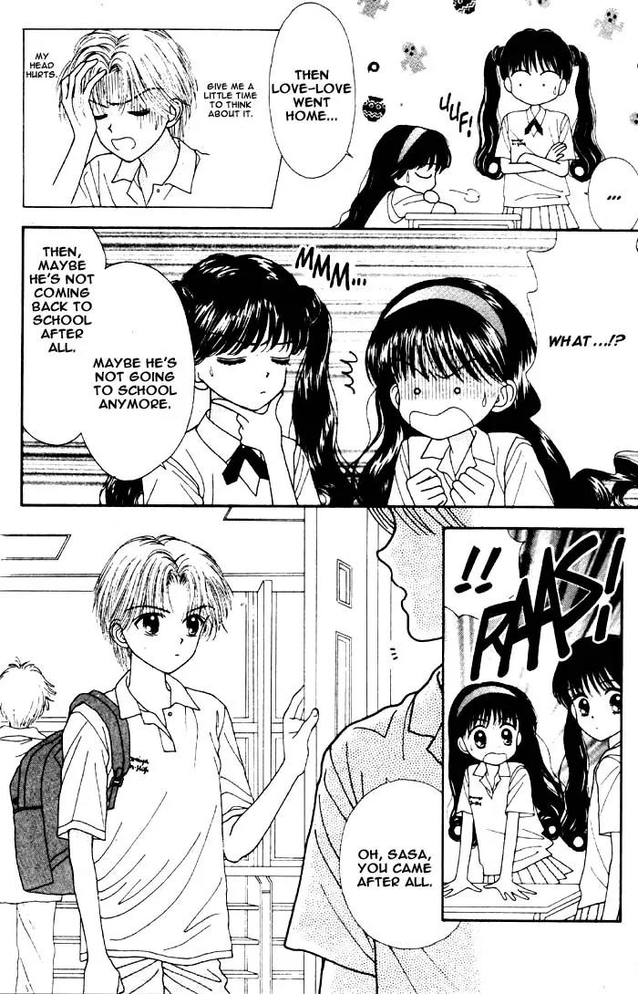 Mint na Bokura Chapter 3 page 29 - Chapter 3