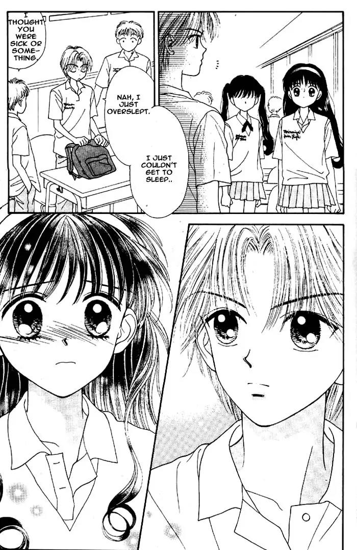 Mint na Bokura Chapter 3 page 30 - Chapter 3