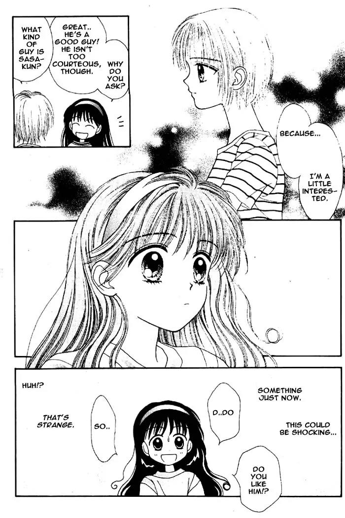 Mint na Bokura Chapter 3 page 38 - Chapter 3