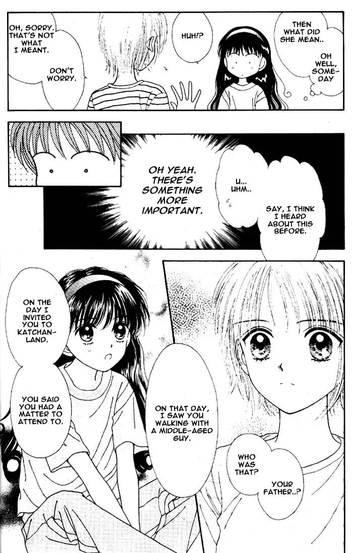 Mint na Bokura Chapter 3 page 39 - Chapter 3