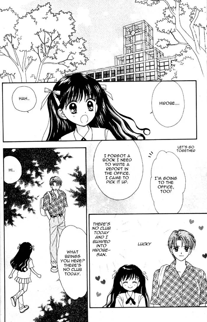 Mint na Bokura Chapter 3 page 41 - Chapter 3