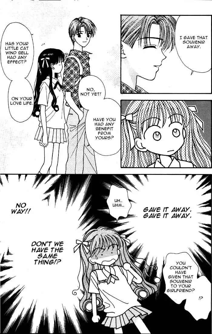 Mint na Bokura Chapter 3 page 42 - Chapter 3