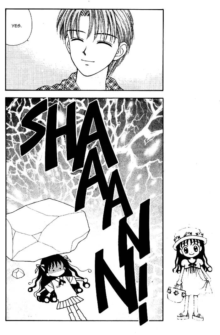 Mint na Bokura Chapter 3 page 43 - Chapter 3