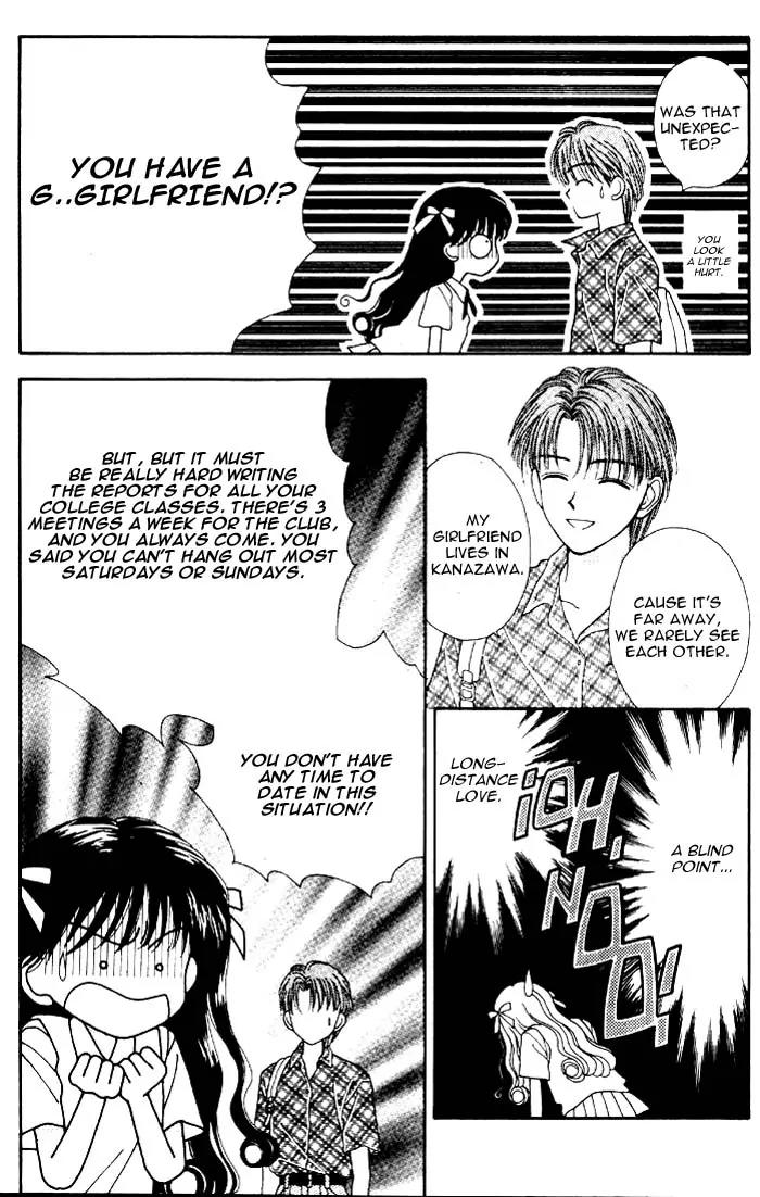 Mint na Bokura Chapter 3 page 44 - Chapter 3